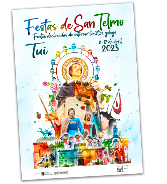 San telmo de Tui