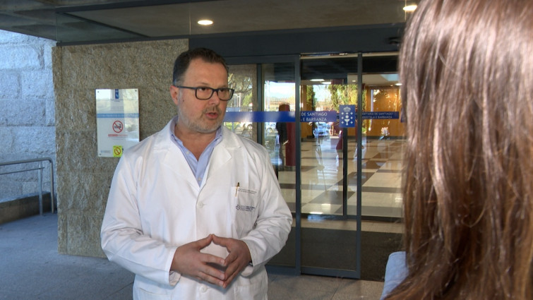 Médicos de todo el mundo llaman a seguir el ejemplo gallego y vacunar a todos los niños contra el VRS