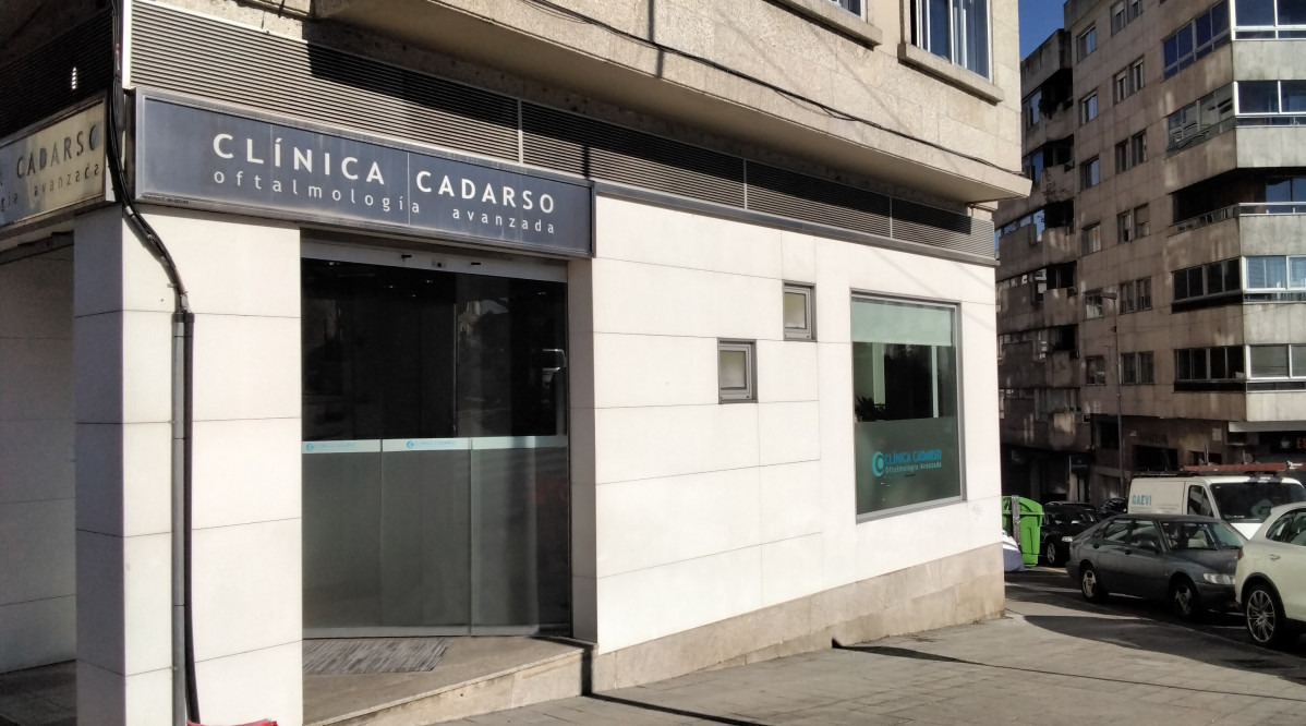 2303169 Exterior Vithas Clu00ednica Cadarso