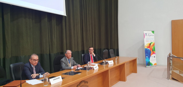 Jornadas sobre la ley de Derecho Civil