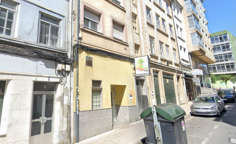 El Concello de Lugo ordena el cierre del Bar Las Palmeras de Lugo para 