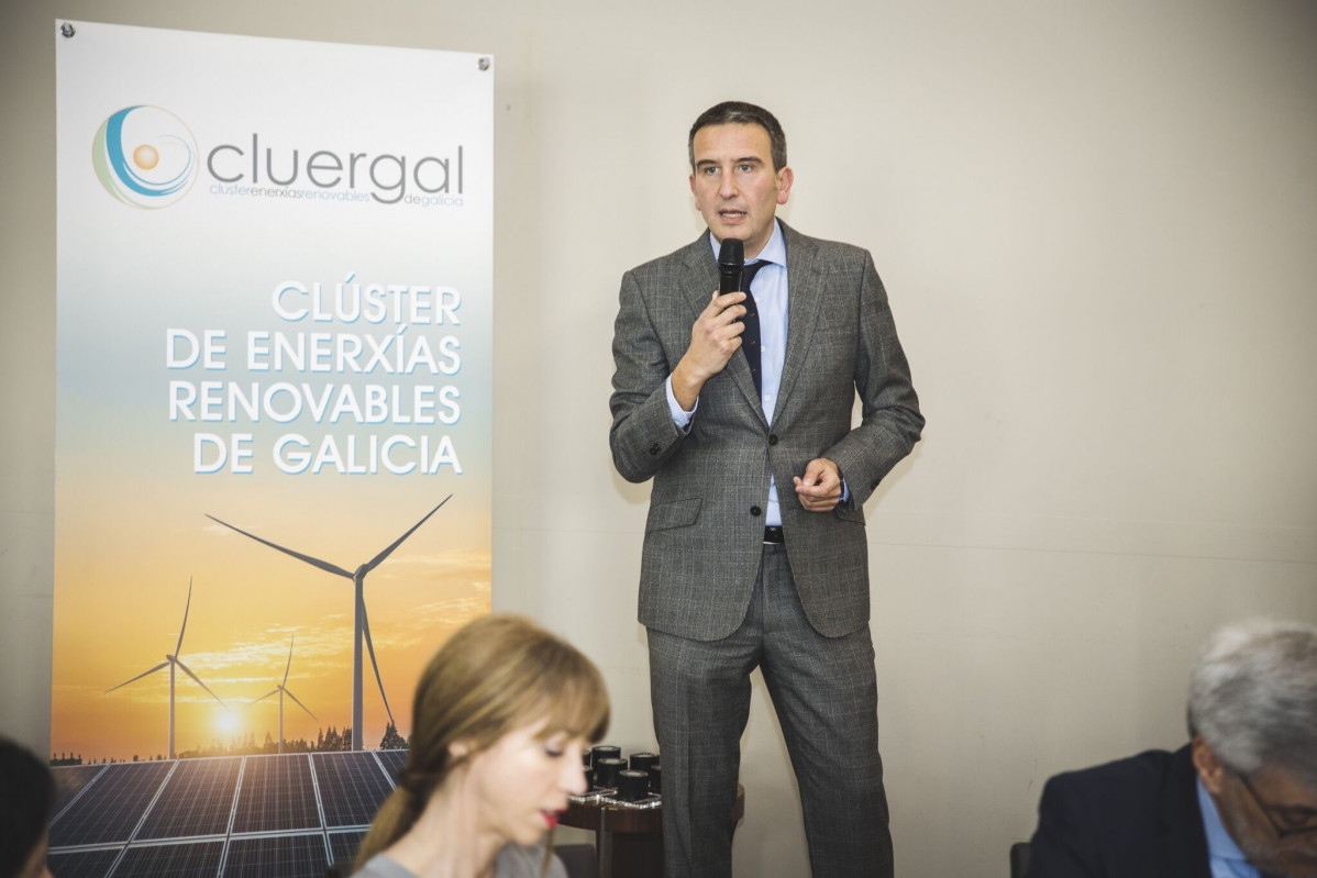 Cluergal oriol sarmiento