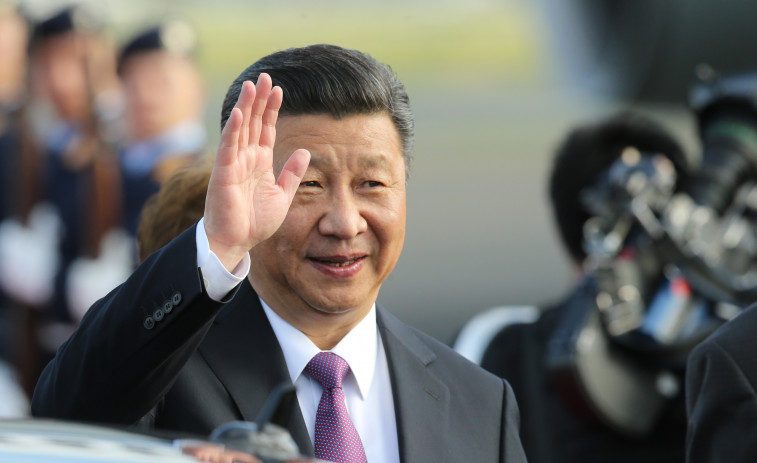 ¿Qué busca el líder de China Xi Jinnping al invitar al presidente de España a una visita oficial a Pekín?