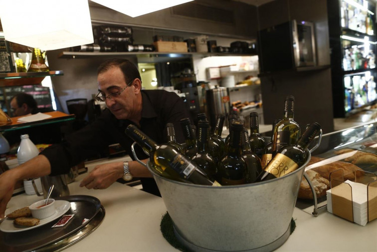 ​Galicia es una de las comunidades que menos empleo creará esta Semana Santa