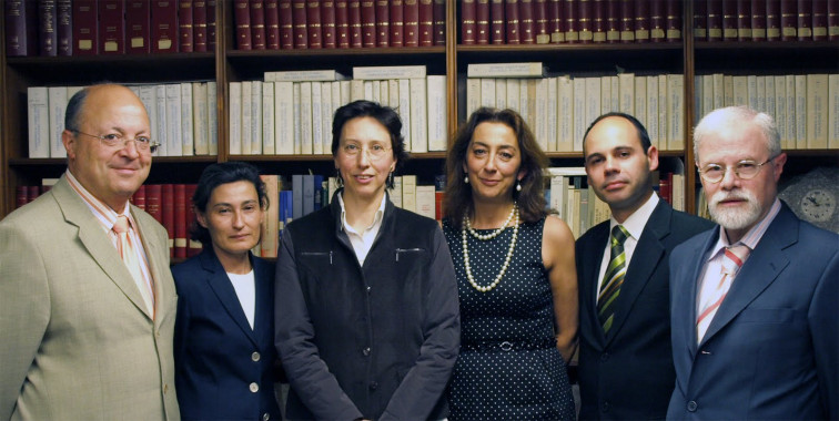 Os avogados ven lonxe o obxectivo do 