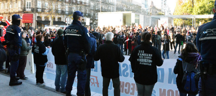 El encargado de investigar la trama Gürtel dirigirá a los policías gallegos