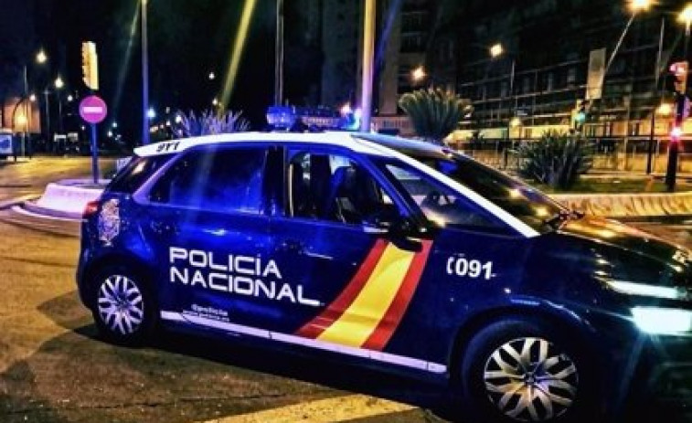 Decretan prisión provisional para un detenido por apuñalar a un hombre a la salida de una discoteca de Ponteareas