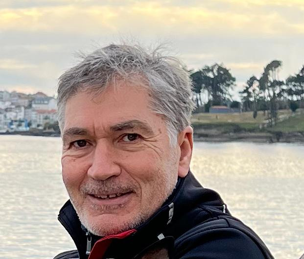 La Guardia Civil confirma que el cuerpo encontrado en el río Ulla es el de Óscar García Lema