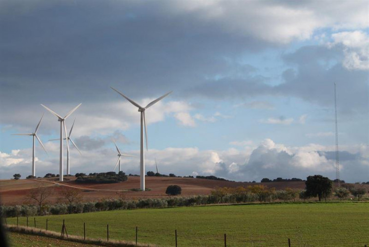 La Xunta se libra de las temidas indemnizaciones por la anulación del concurso eólico del bipartito