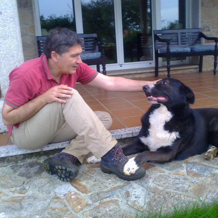 Óscar García Lema sigue desaparecido desde el miércoles y continúan las labores de busca