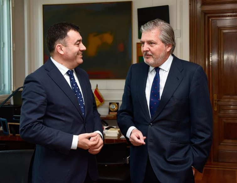 Derogar a LOMCE sería unha 