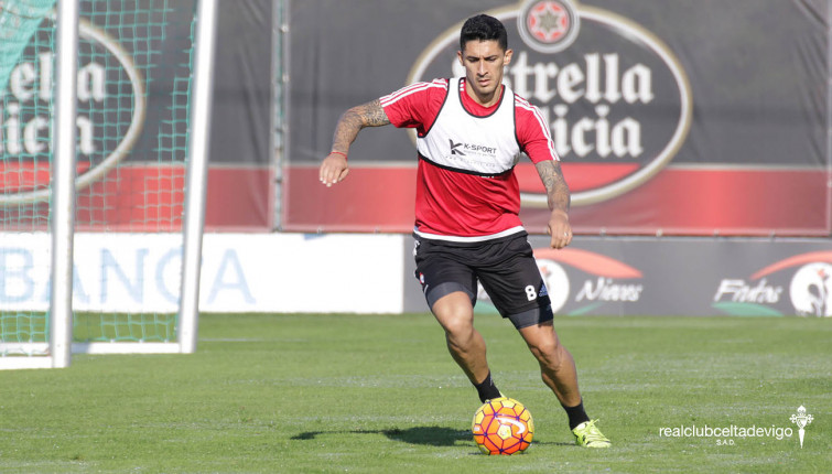 Pablo Hernández: 