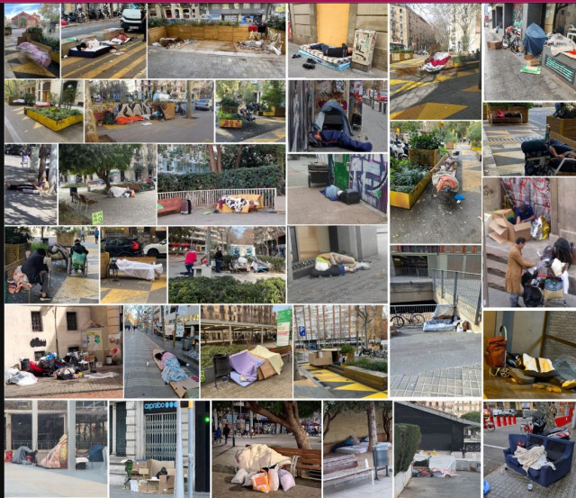 Quiero un país mejor