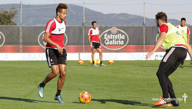 Bongonda se siente en su mejor momento