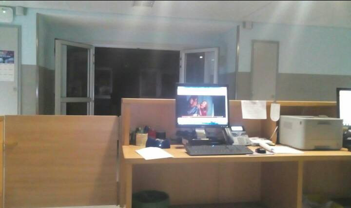 ​Problemas de seguridad en la unidad de psiquiatría del Nicolás Peña