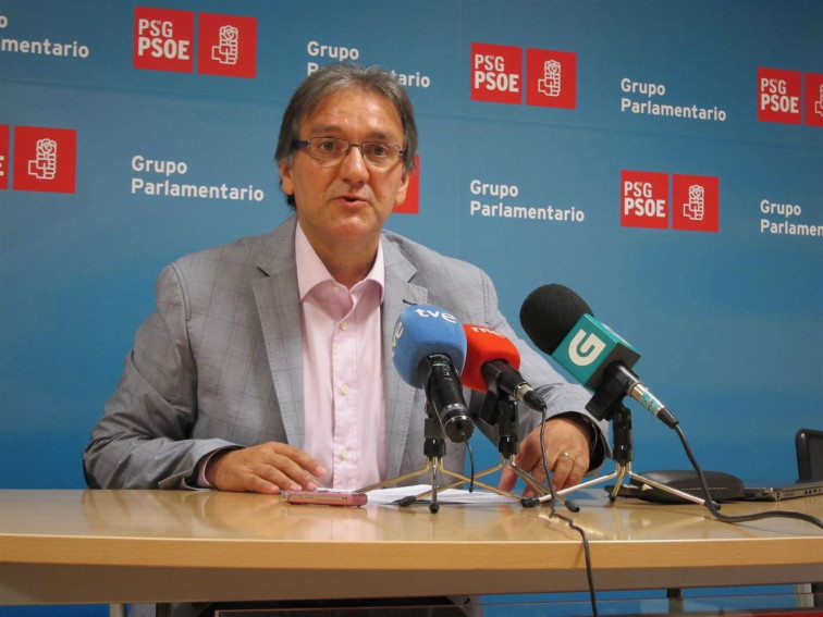 O PSdeG tamén pide parar a implantación da LOMCE en Galicia