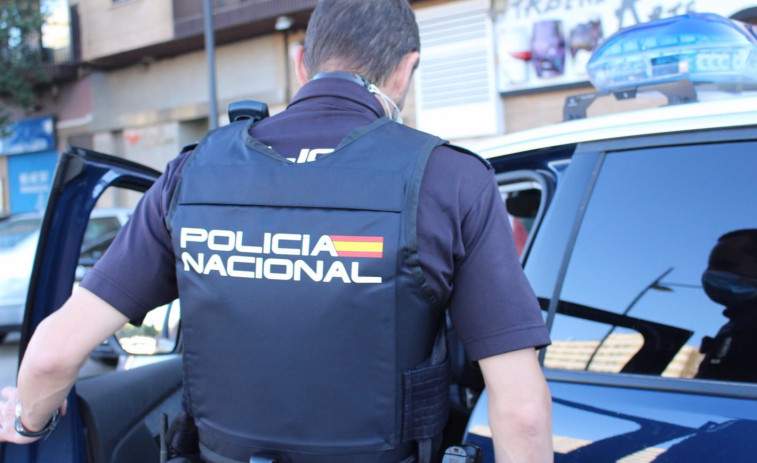 Detenido un hombre en Lugo acusado de violar a una menor de 14 años