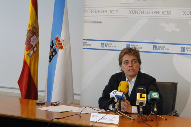 Ana Díaz López, actual jefa de Gabinete de la Consellería de Medio Ambiente será la candidata del PP en Valdoviño