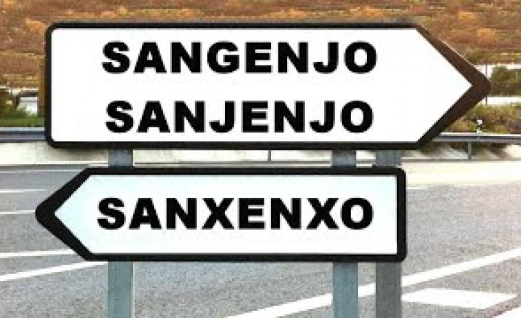 'Sangenjo' mejor que 'Sanxenxo': la controvertida recomendación de la RAE con el nombre oficial del municipio