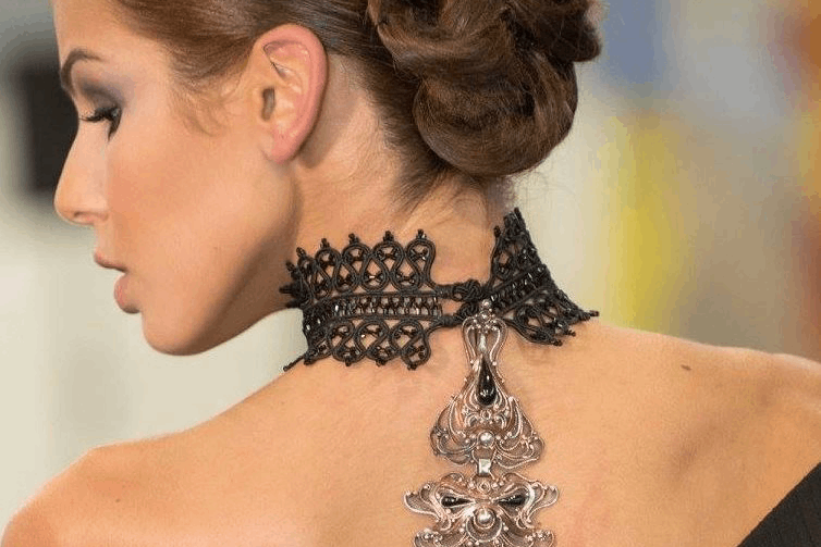 Diseu00f1o de orfebreru00eda de Susi Gesto