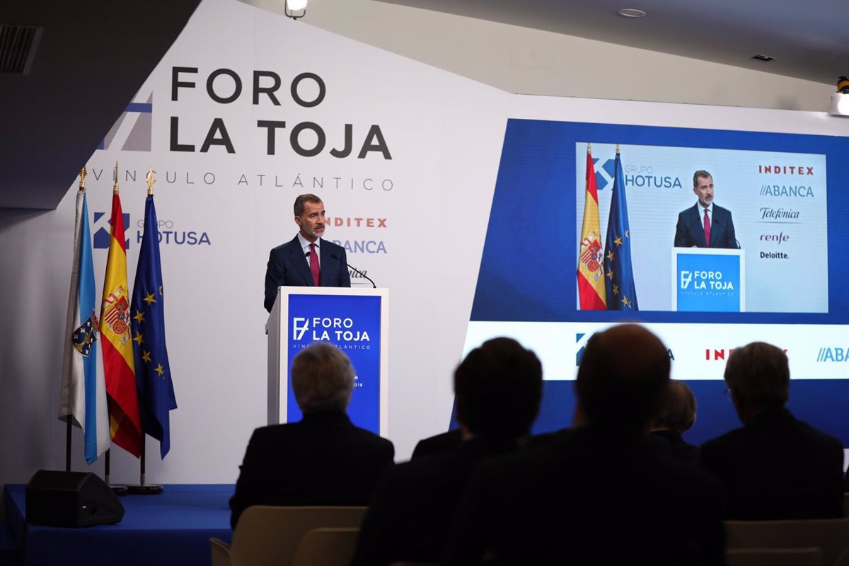 Foro la toja