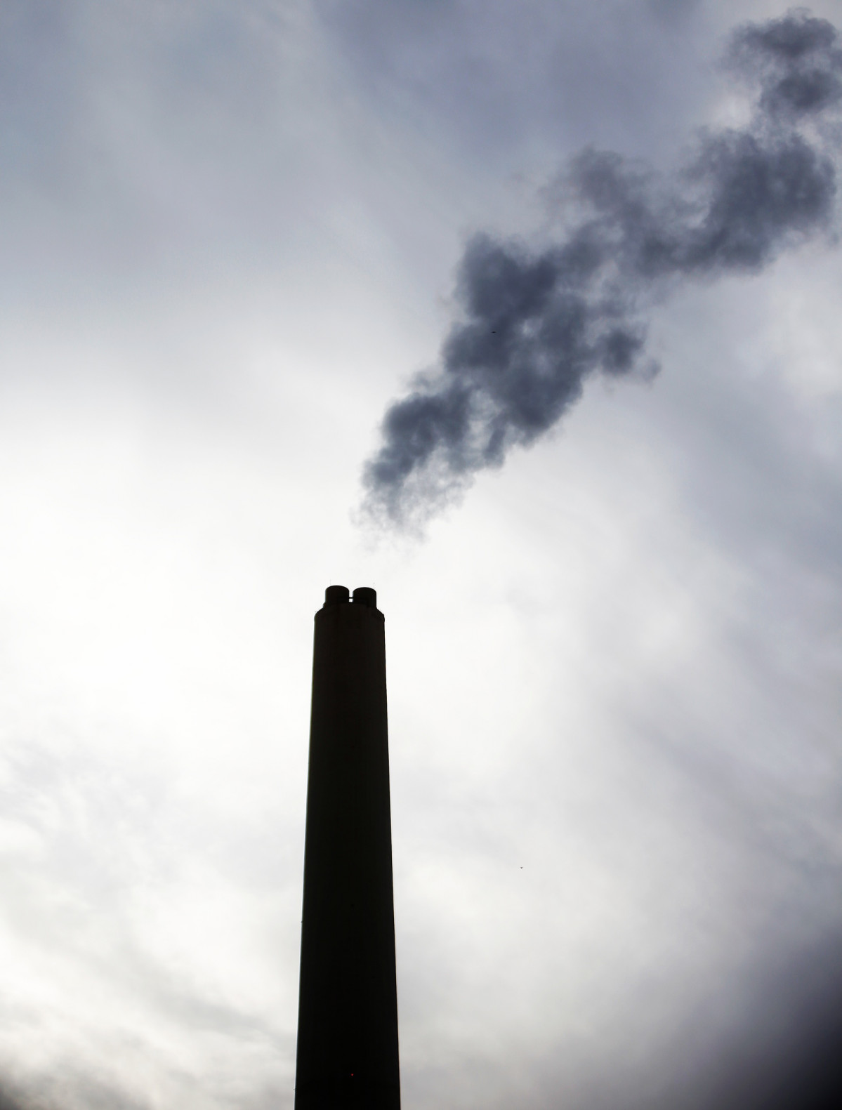 Archivo - Endesa reactiva su central térmica de As Pontes, a 2 de noviembre de 2022, en As Pontes, A Coruña, Galicia (España). Endesa ha puesto en marcha uno de los dos grupos disponibles de la cen