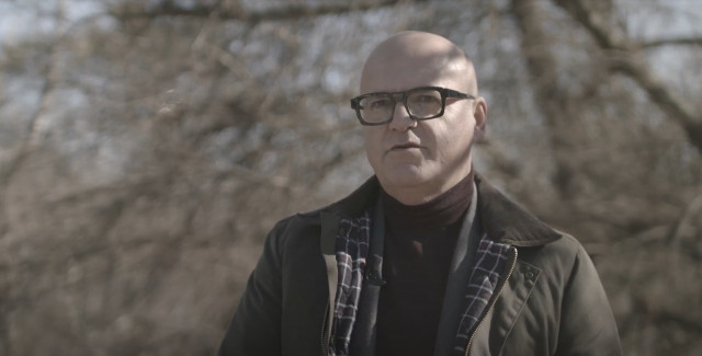 Manuel Baltar, un político con vocación de piloto de Fórmula 1