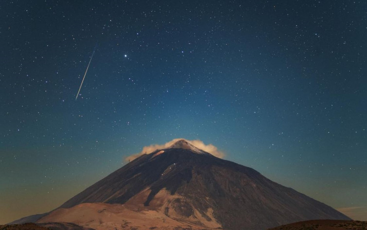 Naturgy impulsa el Concurso Nacional de Fotografía Parques Nacionales 2023 con 60.000 euros en premios