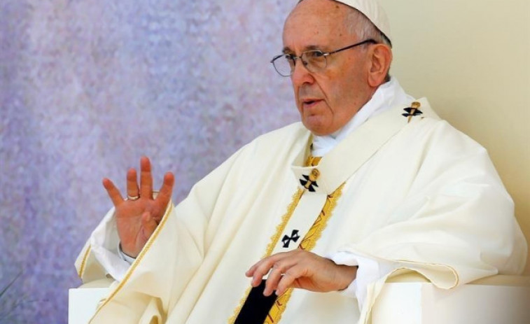 El Papa Francisco concede el derecho a voto a las mujeres en el Sínodo de los Obispos