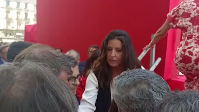 Díaz Ayuso, la “señorita” de Madrid, la vuelve a liar