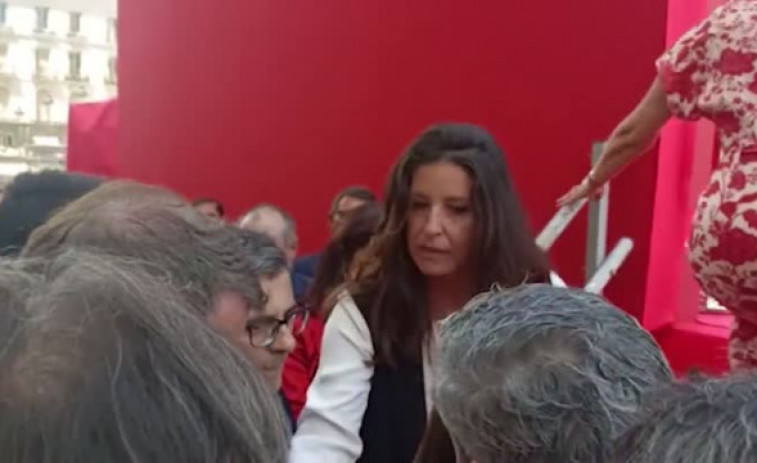 Díaz Ayuso, la “señorita” de Madrid, la vuelve a liar