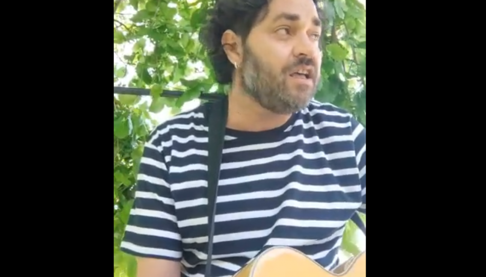 Baltar canción