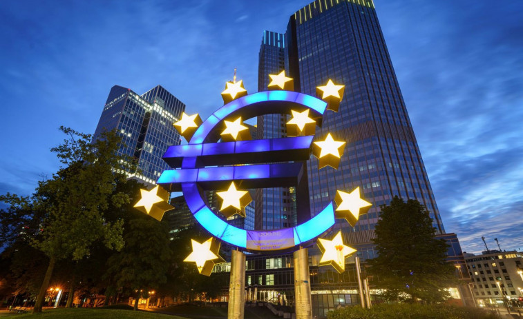 El Banco Central Europeo eleva los tipos de interés por séptima vez hasta los 25 puntos básicos