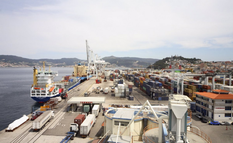 Un carguero con 600 kilos de cocaína colombiana, ocho detenidos...el narcotráfico se intensifica en Galicia