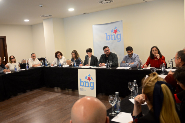 El BNG defiende una 