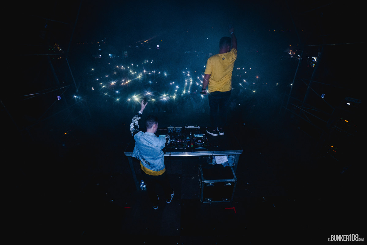 Caudal2019 TakerVazquez