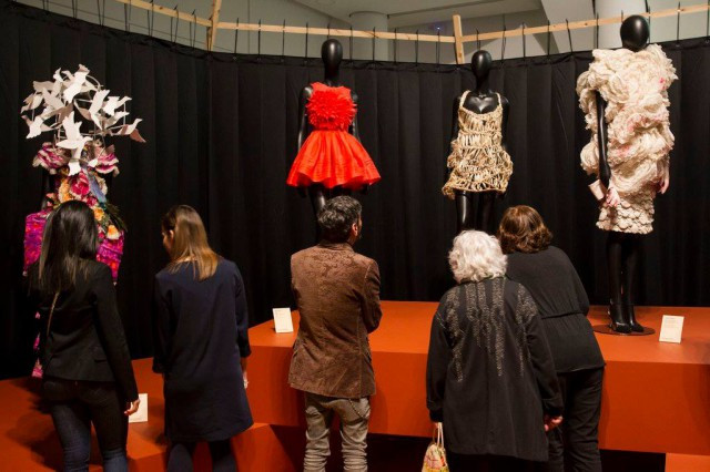 ‘Con-Fío en Galicia’ xa recibiu 7.392 visitantes