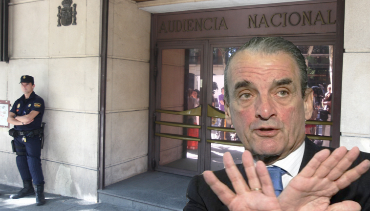 Mario Conde volverá a pisar la cárcel