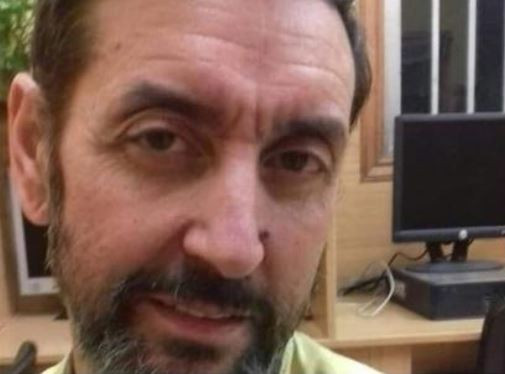 Jose Miguel Fernu00e1ndez Roldan