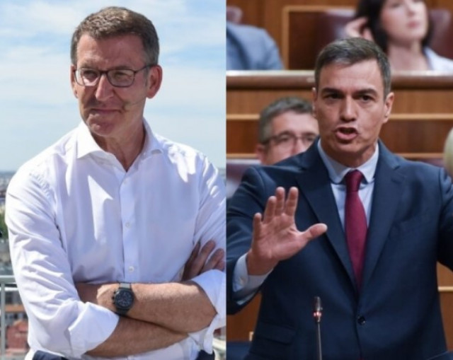 ¡Ya empieza oficialmente la campaña electoral!