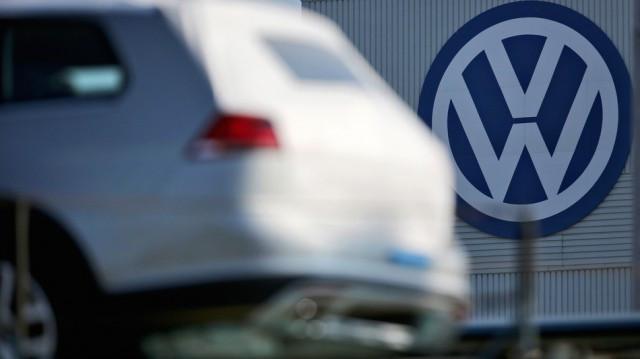 Volkswagen chantajeó al ministro de Industria en el caso del fraude de emisiones