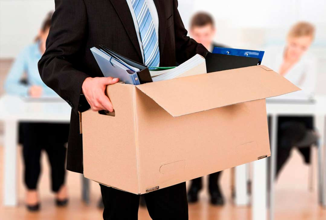 En que consiste despido