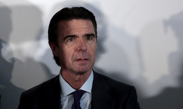 Soria administró hasta 2002 una sociedad en el paraíso fiscal de Jersey