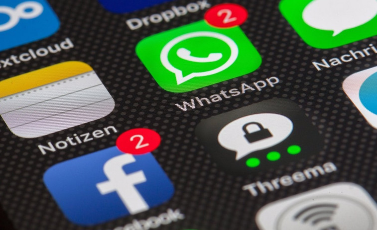 Así es la nueva estafa de Whatsapp que busca piratear tu cuenta personal con un mensaje