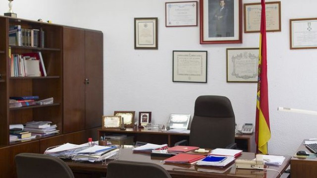​Investigan las “motivaciones” para el suicidio de un policía orensano