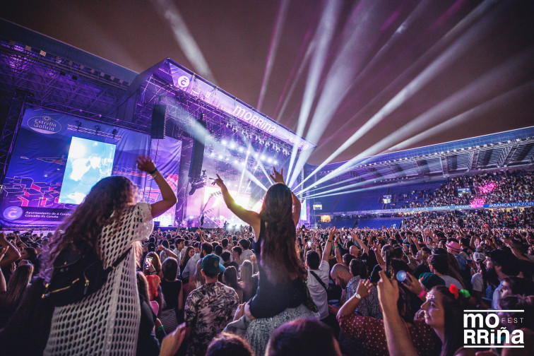 Morriña Fest 2023: tres nuevos fichajes, cartel para viernes y sábado y fecha de venta de entradas por días