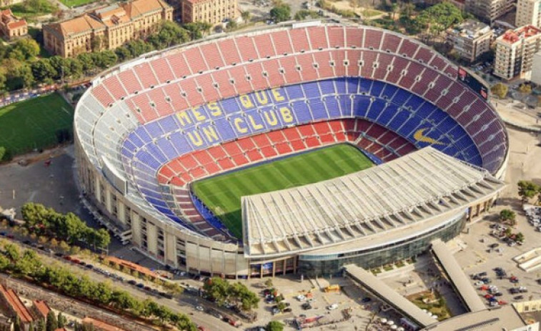 Fichajes a coste cero para el Barça: gangas que ofrece el mercado