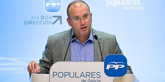 Tellado sobre a Conferencia de Presidentes: 