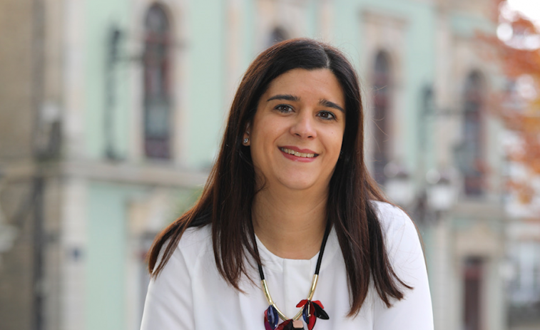 Olga Louzao (Ciudadanos Lugo): 