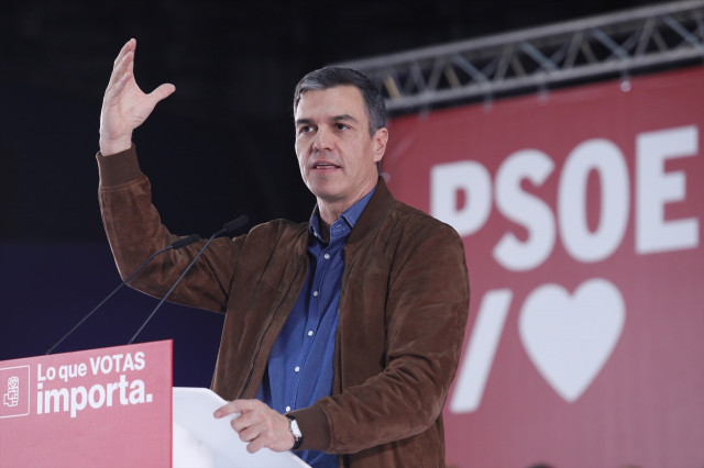 “Se hace campaña en poesía y se gobierna en prosa”